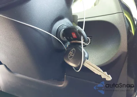 2017 Toyota Corolla Se from USA, damaged, VIN 2T1BURHE3HC942692